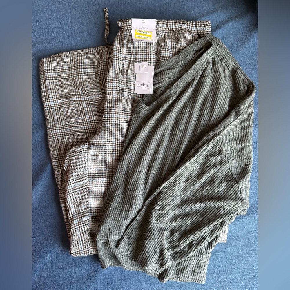 Auden Women's Pajamas